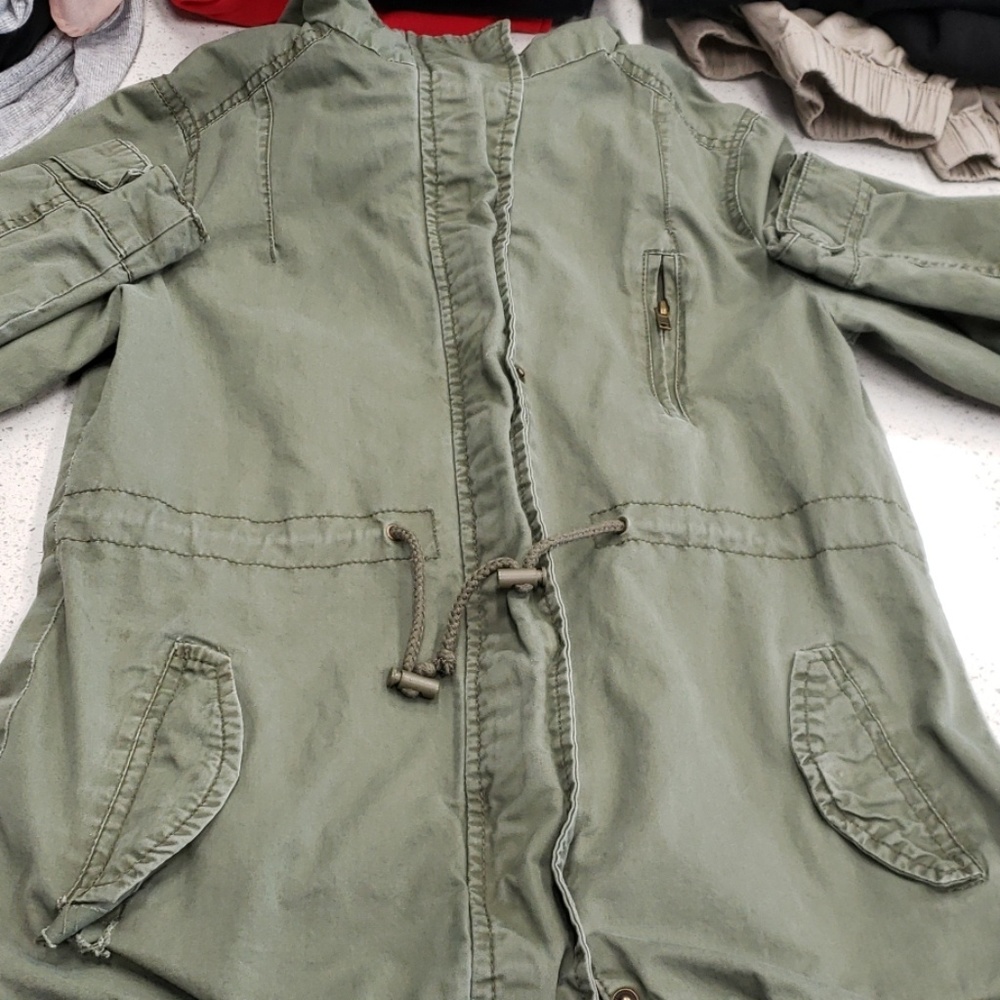Jacket - Picture 2 of 2